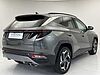 Hyundai TUCSON 1.6 TGDi Hybrid 230 Premium 5dr 2WD Auto Grey