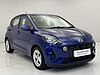 Hyundai I10 1.2 MPi SE Connect 5dr Blue