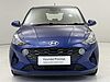Hyundai I10 1.2 MPi SE Connect 5dr Blue