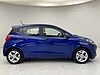 Hyundai I10 1.2 MPi SE Connect 5dr Blue