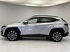 Hyundai TUCSON 1.6T Ultimate 5dr Silver