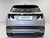 Hyundai TUCSON 1.6T Ultimate 5dr Silver