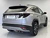 Hyundai TUCSON 1.6T Ultimate 5dr Silver