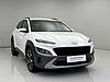Hyundai KONA 1.0 TGDi 48V MHEV Premium 5dr White