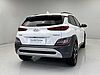 Hyundai KONA 1.0 TGDi 48V MHEV Premium 5dr White