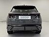 Hyundai TUCSON 1.6T Hybrid N Line S 5dr Auto Grey
