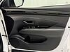 Hyundai TUCSON 1.6 TGDi Hybrid 230 N Line 5dr 2WD Auto White