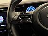 Hyundai TUCSON 1.6 TGDi Hybrid 230 N Line 5dr 2WD Auto White
