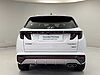 Hyundai TUCSON 1.6 TGDi Hybrid 230 N Line 5dr 2WD Auto White
