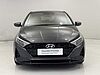 Hyundai I20 1.0T GDi 48V MHD Premium 5dr Grey