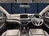 Hyundai TUCSON 1.6 TGDi 177 Premium 5dr 2WD Blue