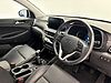 Hyundai TUCSON 1.6 TGDi 177 Premium 5dr 2WD Blue