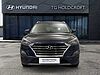 Hyundai TUCSON 1.6 TGDi 177 Premium 5dr 2WD Blue
