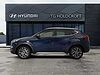 Hyundai TUCSON 1.6 TGDi 177 Premium 5dr 2WD Blue