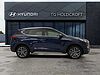 Hyundai TUCSON 1.6 TGDi 177 Premium 5dr 2WD Blue