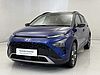 Hyundai BAYON 1.0 TGDi 48V MHEV Ultimate 5dr DCT Blue