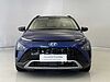 Hyundai BAYON 1.0 TGDi 48V MHEV Ultimate 5dr DCT Blue