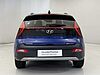Hyundai BAYON 1.0 TGDi 48V MHEV Ultimate 5dr DCT Blue