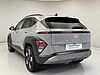 Hyundai KONA 1.6 Hybrid 138 Ultimate 5dr DCT Grey