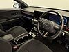 Hyundai KONA 1.6 Hybrid 138 N Line S 5dr DCT Blue