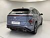Hyundai KONA 1.6 Hybrid 138 N Line S 5dr DCT Blue
