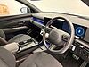 Hyundai TUCSON 1.6T 239 Hybrid N Line S 5dr Auto White