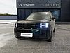 Hyundai SANTA FE 1.6 TGDi Hybrid Calligraphy 5dr 4WD Auto [6 Seats] Black