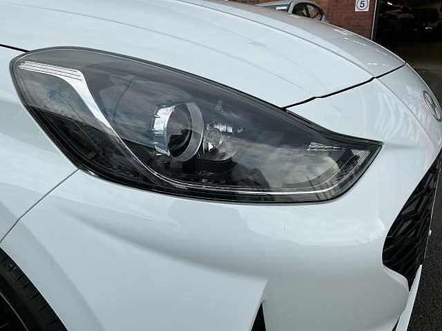 Hyundai i10 1.0 [63] Premium 5dr Auto [Nav]