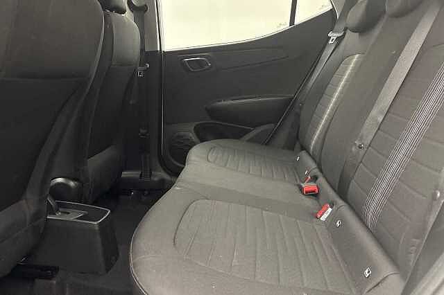 Hyundai i10 1.0 [63] Premium 5dr Auto [Nav]