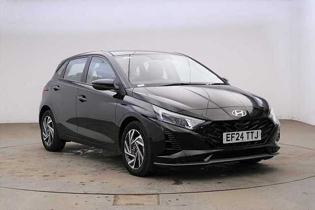 Hyundai i20 1.0T GDi Premium 5dr DCT