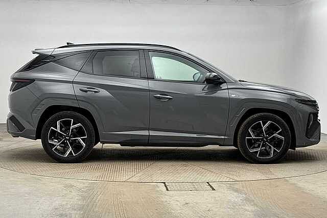 Hyundai i20 1.0T GDi Premium 5dr DCT