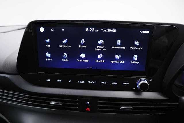 Hyundai i20 1.0T GDi Premium 5dr DCT