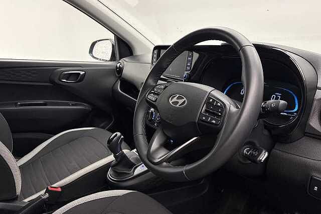 Hyundai i20 1.0T GDi Premium 5dr DCT