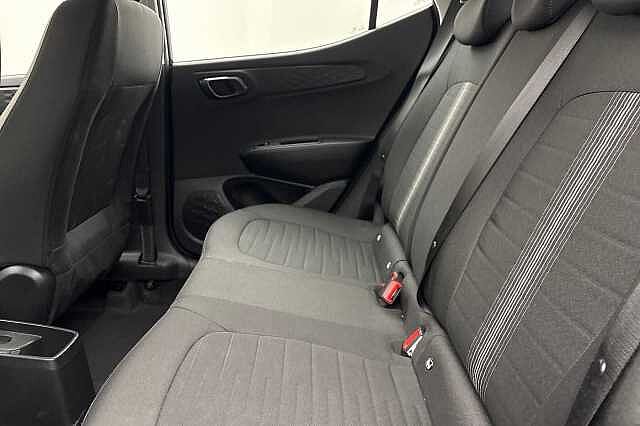 Hyundai i20 1.0T GDi Premium 5dr DCT