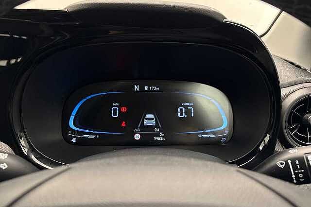Hyundai i20 1.0T GDi Premium 5dr DCT