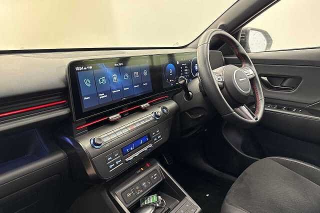 1.6 Hybrid 129 Ultimate 5dr DCT