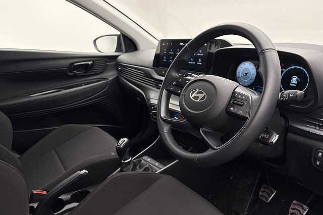 Hyundai Tucson 1.6T Plug-in Hybrid Ultimate 5dr Auto