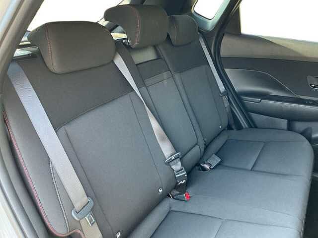 Hyundai Kona 1.0T 100 N Line 5dr