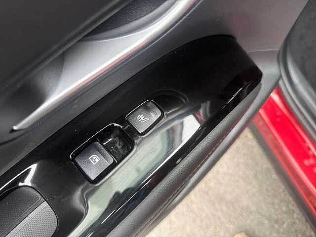Hyundai Tucson 1.6 TGDi Hybrid 230 Ultimate 5dr 2WD Auto