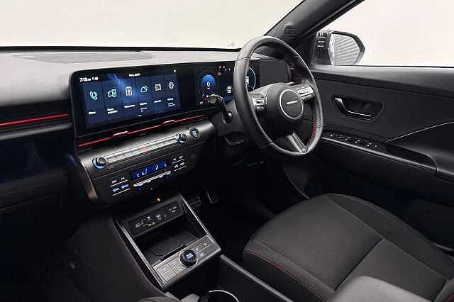Hyundai i20 1.0T GDi Premium 5dr DCT