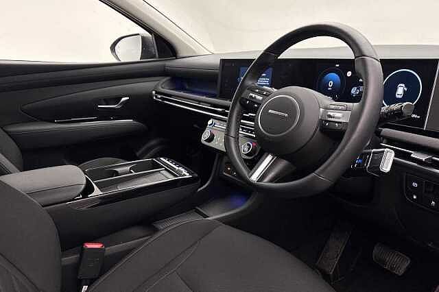 Hyundai i20 1.0T GDi Premium 5dr DCT