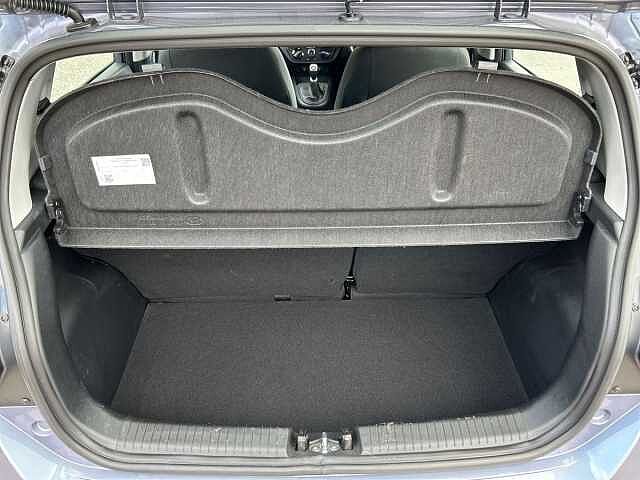 Hyundai I10 1.0 Advance 5dr Blue