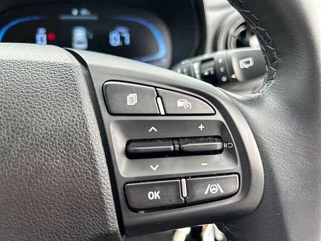 Hyundai I10 1.0 Advance 5dr Blue