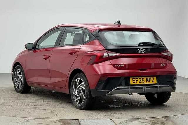 Hyundai i20 1.0T GDi Premium 5dr DCT