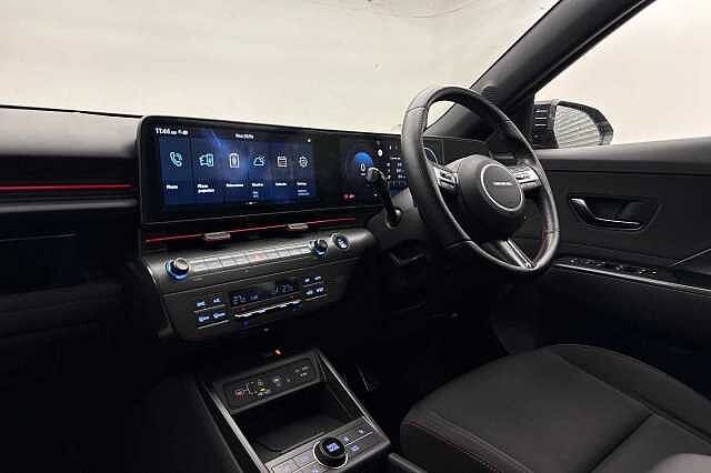 Hyundai i20 1.0T GDi Premium 5dr DCT