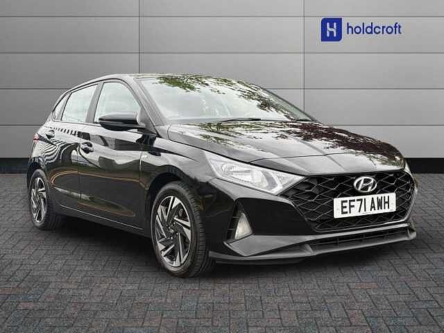 1.0T GDi 48V MHD SE Connect 5dr DCT