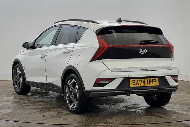 Hyundai i10 1.2 [79] Premium 5dr Auto [Nav]