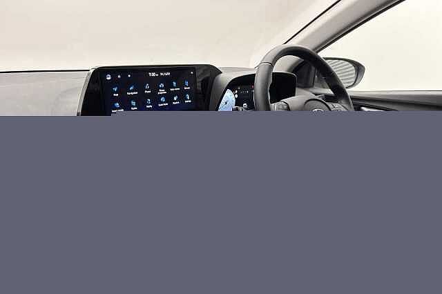 Hyundai i10 1.2 [79] Premium 5dr Auto [Nav]