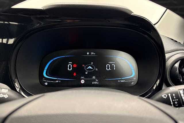 Hyundai i10 1.2 [79] Premium 5dr Auto [Nav]