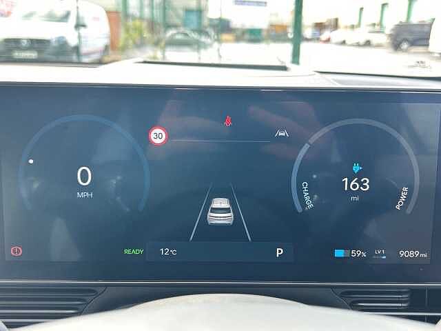 Hyundai IONIQ 5 168kW Ultimate 84 kWh 5dr Auto [Tech Pack] Grey